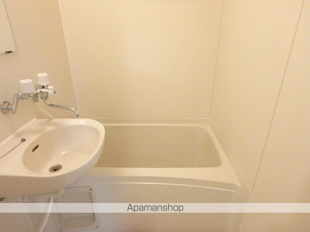 パラシオンN29の内装写真
