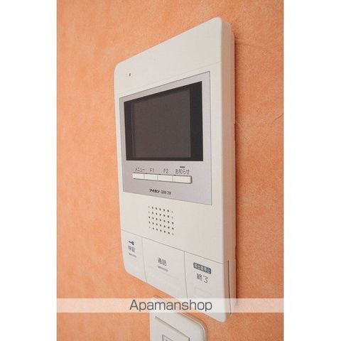 ゾンネモント子平町の内装写真