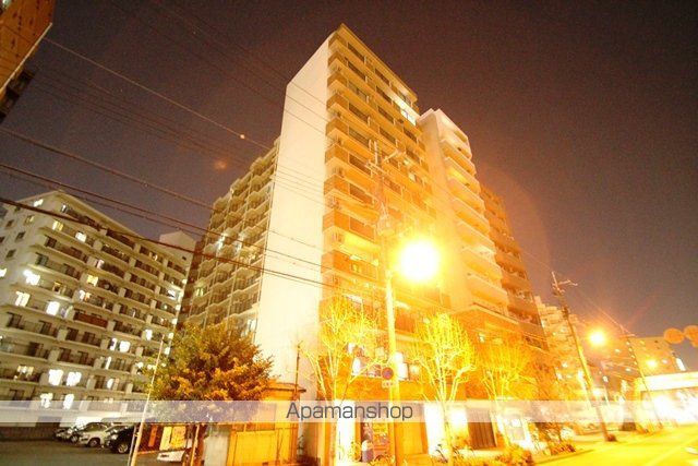 ローズコーポ新大阪7の外観写真