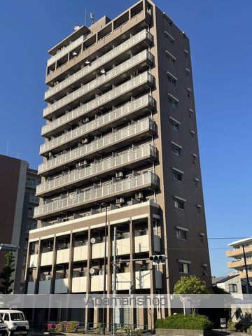グリーンプラザ東あずまの外観写真