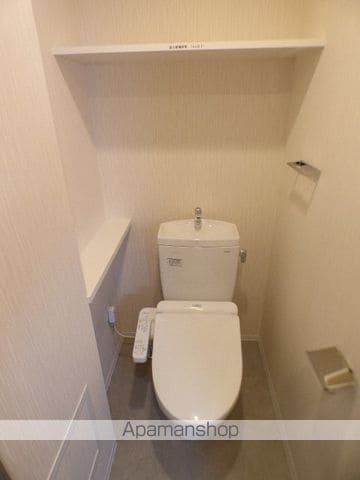 レジュールアッシュ大阪デイフィールの内装写真