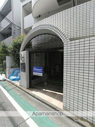 ラ・レジダンス・ド・リュックス[1R/15.22m2]の共用部1