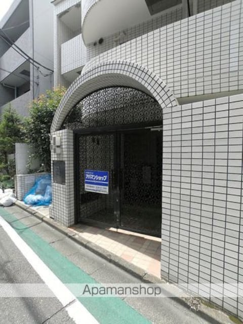 ラ・レジダンス・ド・リュックス[1R/15.22m2]の共用部1
