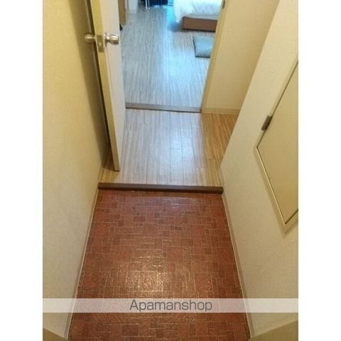 チサンマンション桜通久屋の内装写真