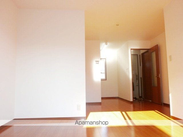 ポラリスの内装写真