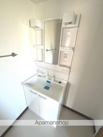 西池セントラルハイツの内装写真