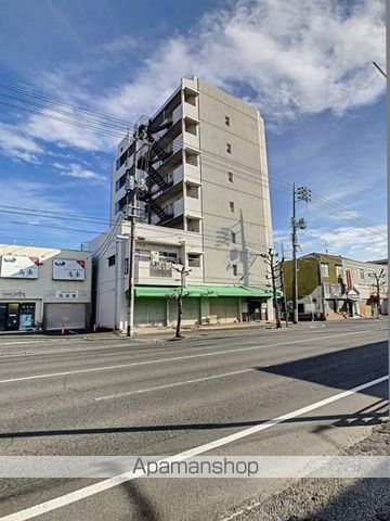 ニコニコビルの外観写真