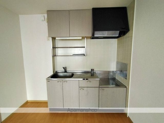 シンフォニックガーデンの内装写真