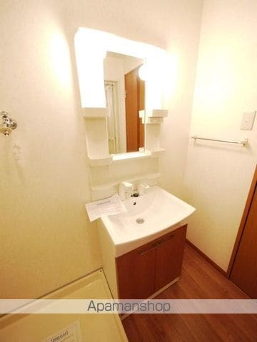 クレストール川島の内装写真