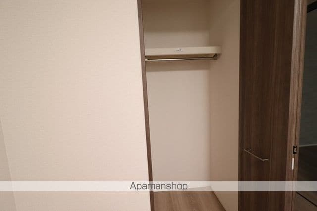 D-ROOM羽屋の内装写真