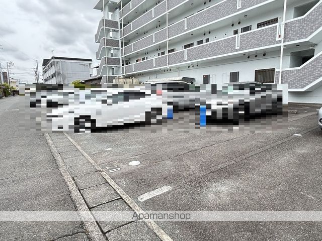 キヨミズキャンパスのその他写真