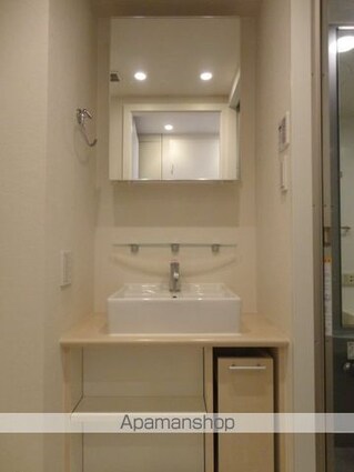 東京都世田谷区三軒茶屋１丁目[1K/24.95m2]の内装2
