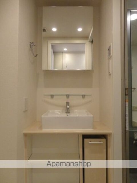 レジディア三軒茶屋[1K/24.95m2]の内装2