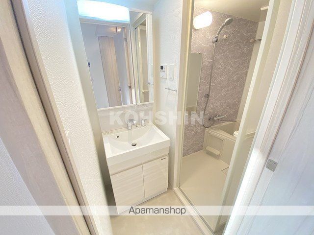 S−RESIDENCE堺筋本町UNOの内装写真