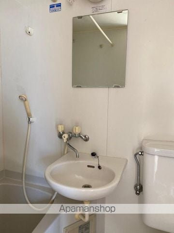 磨屋町ビルの内装写真