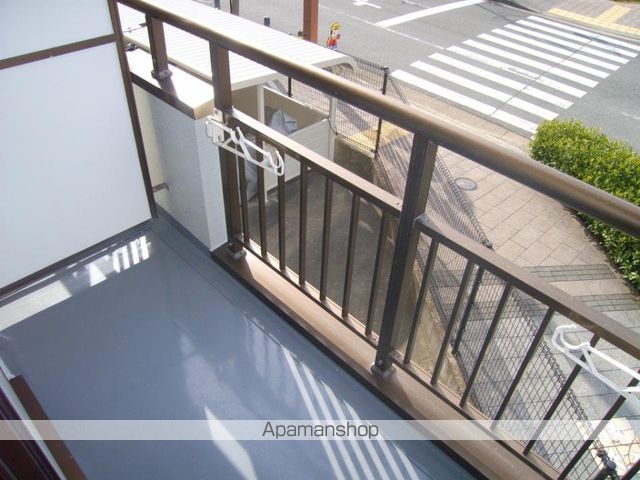 メゾンエトワールの内装写真