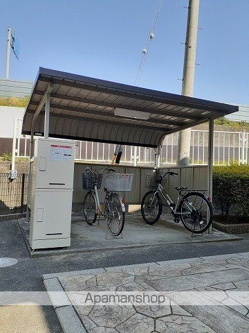 レトアIIIの内装写真