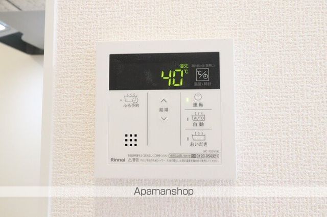 CLASSEUM桶川泉 Vの内装写真
