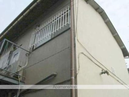 東京都杉並区成田東１丁目[1R/16.6m2]の外観5