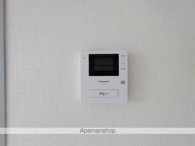 ジェントリーズ岡田の内装写真