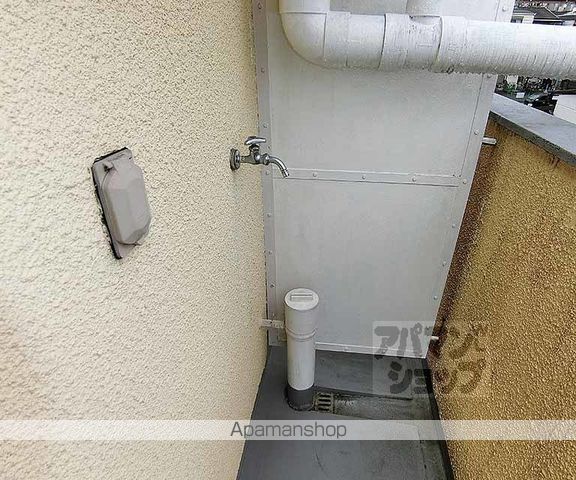コーポ嵯峨野の内装写真