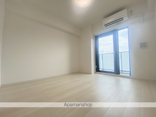 SーRESIDENCE名古屋菊井ALINEの内装写真