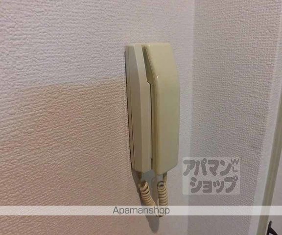 ヴィラ御前の内装写真