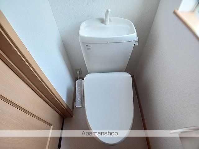 パークメゾン田寺Iの内装写真