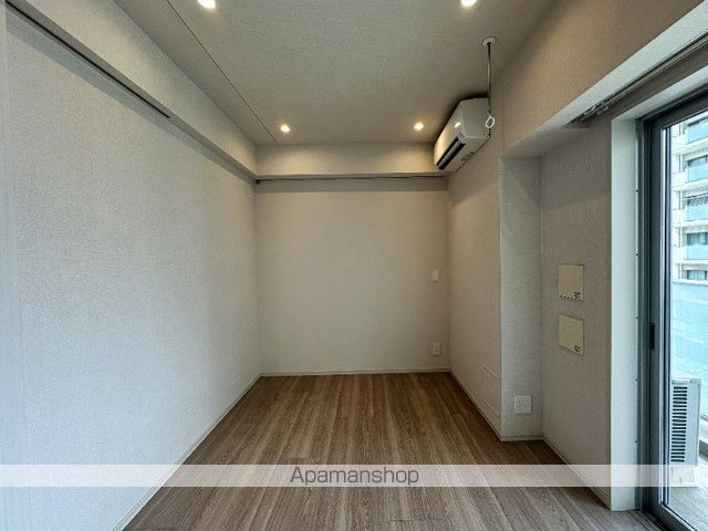 イプセ広尾の内装写真