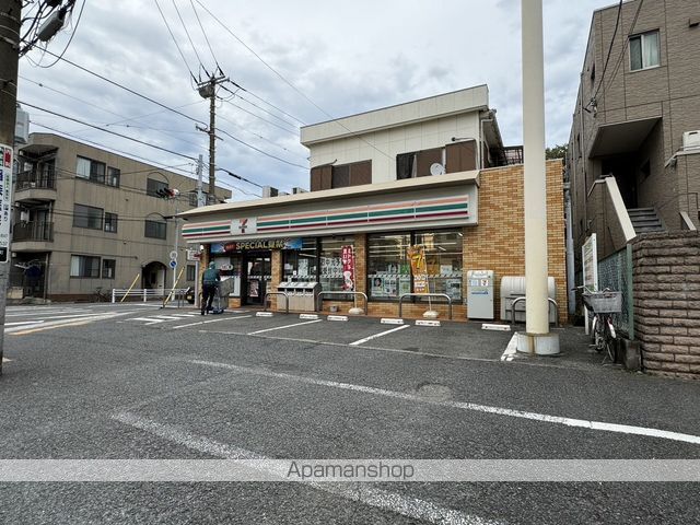 コモド浅田の周辺写真