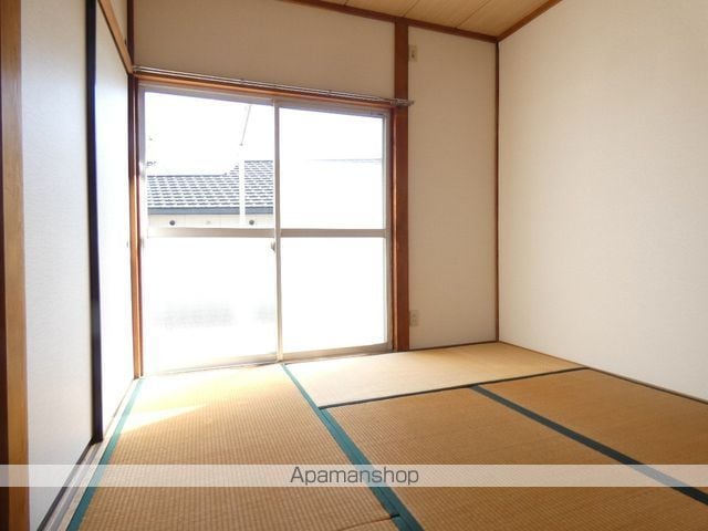 藤ハイツの内装写真