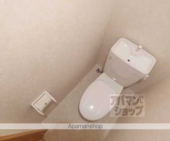 京都アパートメント4の内装写真