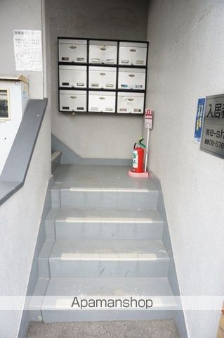ブルーマーク高槻の内装写真