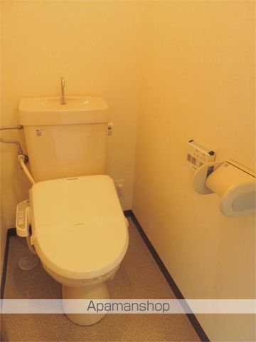 メゾンドフルールの内装写真