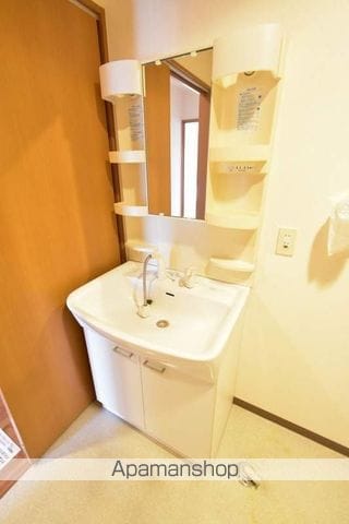 SOAR RIDGEの内装写真
