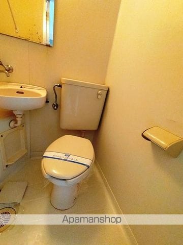 サンシャイン香里園IIIの内装写真