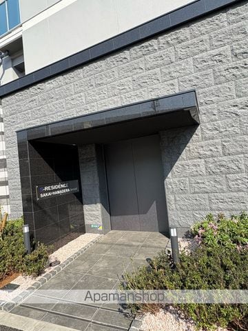 S-RESIDENCE堺浜寺broadの外観写真