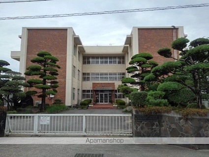 ビリーブ[2LDK/56.26m2]の周辺1