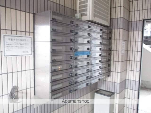 アパートメントハウス朴の樹のその他写真