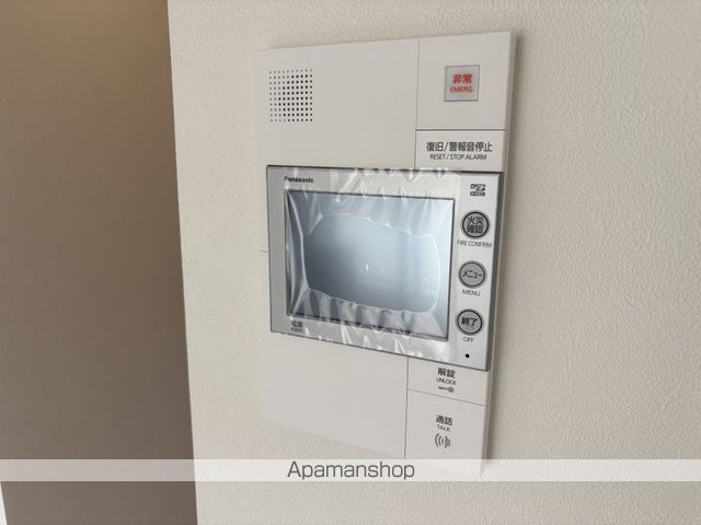 アドバンス大阪ベクエムの内装写真