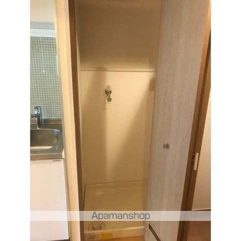 クラッセ溝の口の内装写真