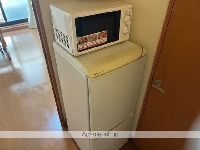 レオパレスル コントワールVの内装写真