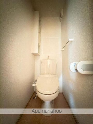パール・マリンの内装写真