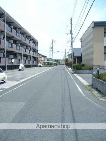レオパレスKs コートの周辺写真