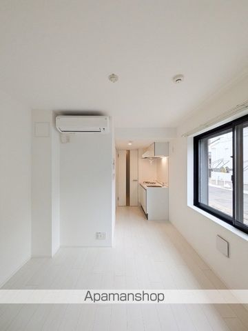 エルファーロ三軒茶屋VIの内装写真