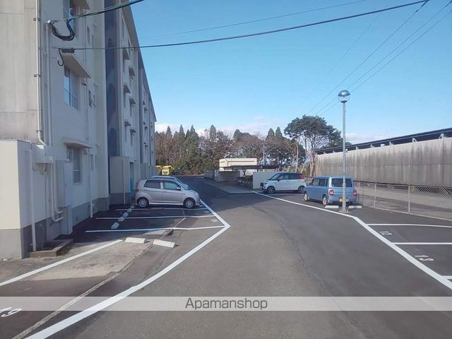 サンコーポラス田野2号棟のその他写真