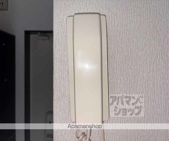 DーCOURT新町の内装写真