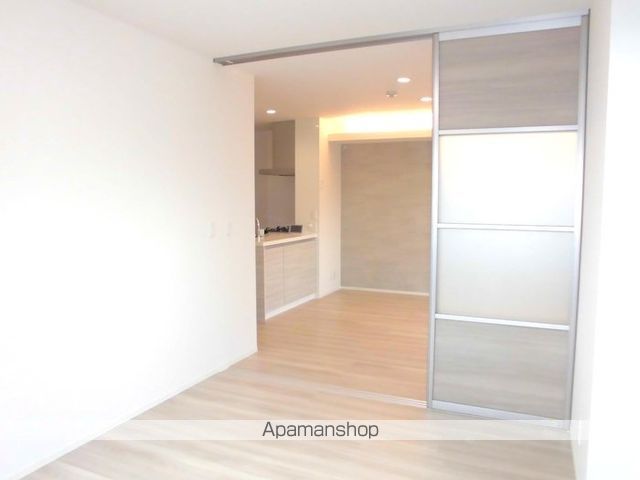 クレールの内装写真