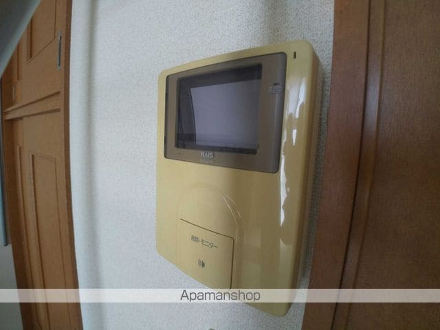レオパレスプロパッサ大泉の内装写真