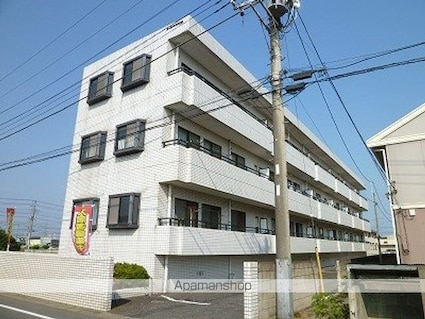 コーポラス幸武１０５[3DK/40m2]の外観3